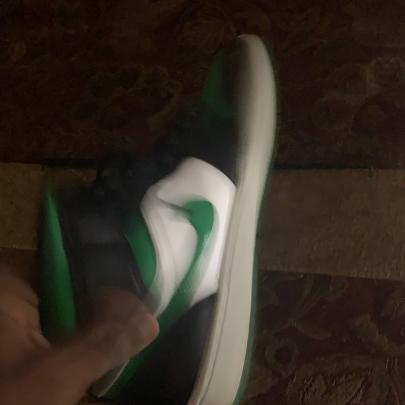 Good condition Jordan 1s alll suzed available Free shipping